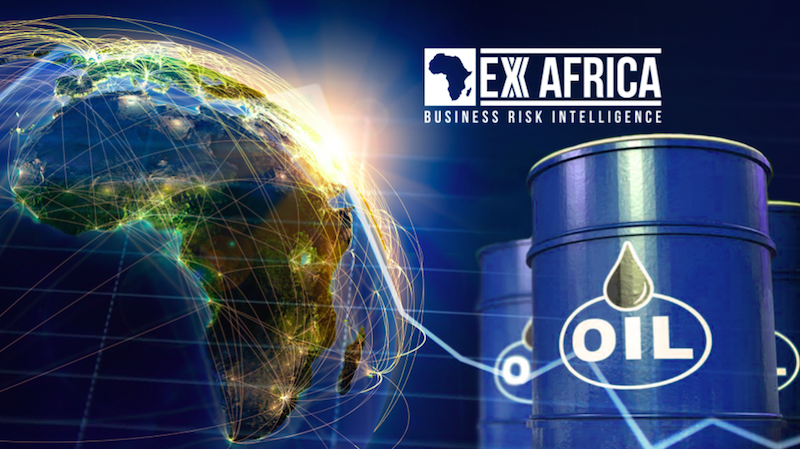 SPECIAL REPORT: OIL PRICE VOLATILITY AND THE IMPACT ON AFRICA IN 2019