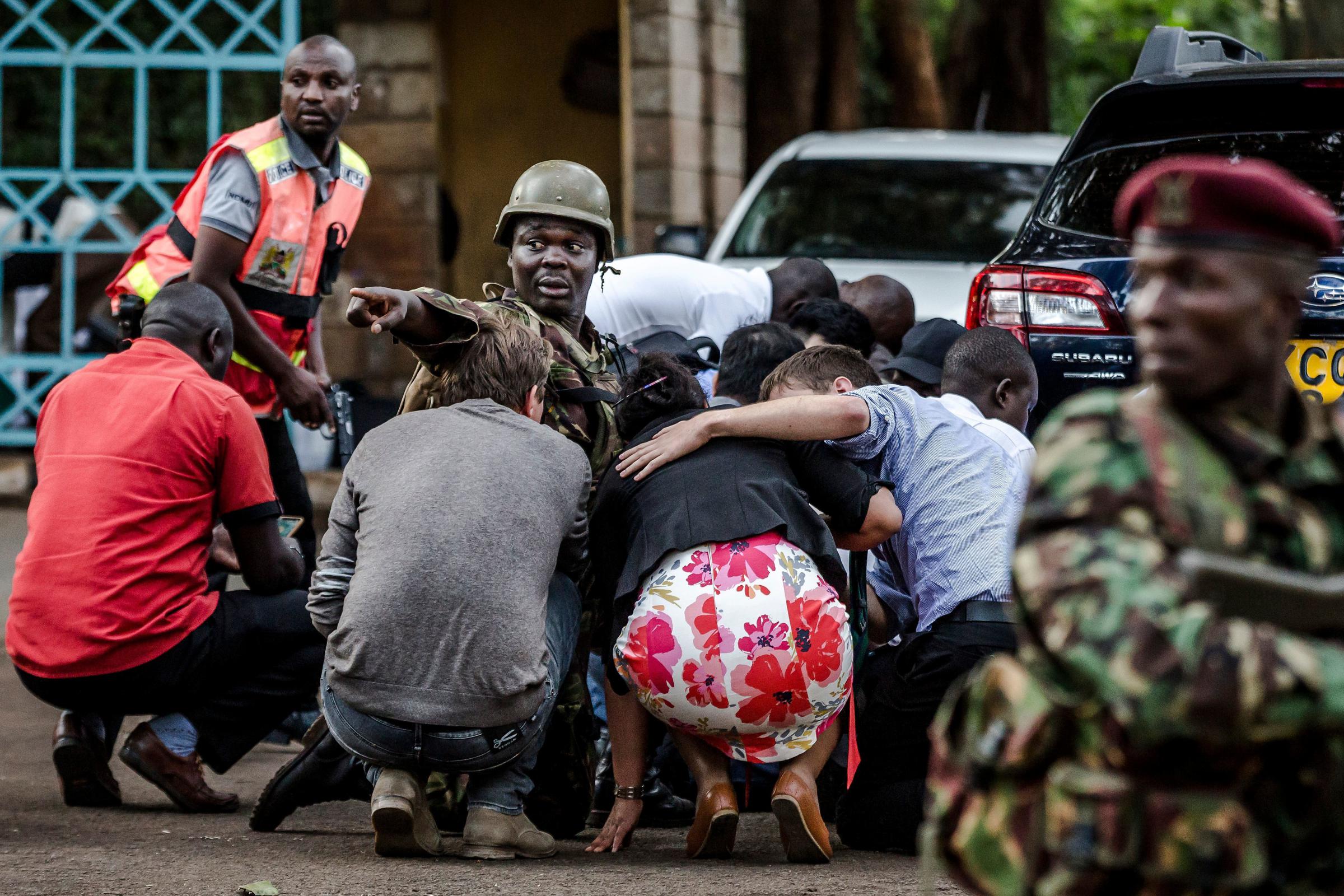 KENYA: ISLAMIST MILITANTS STRIKE AT THE HEART OF A VULNERABLE ECONOMY