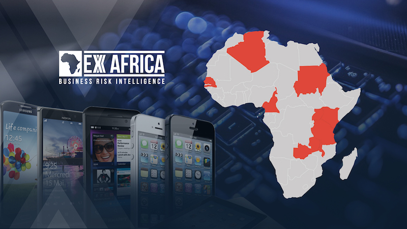 SPECIAL REPORT: THE COST OF INTERNET SHUTDOWNS IN AFRICA