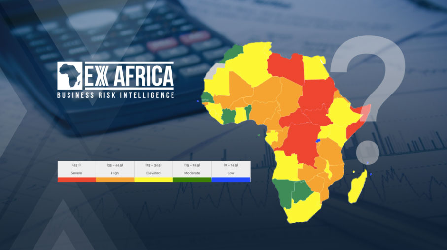 SPECIAL REPORT: MANIPULATION OF ECONOMIC INDICATORS IN AFRICA