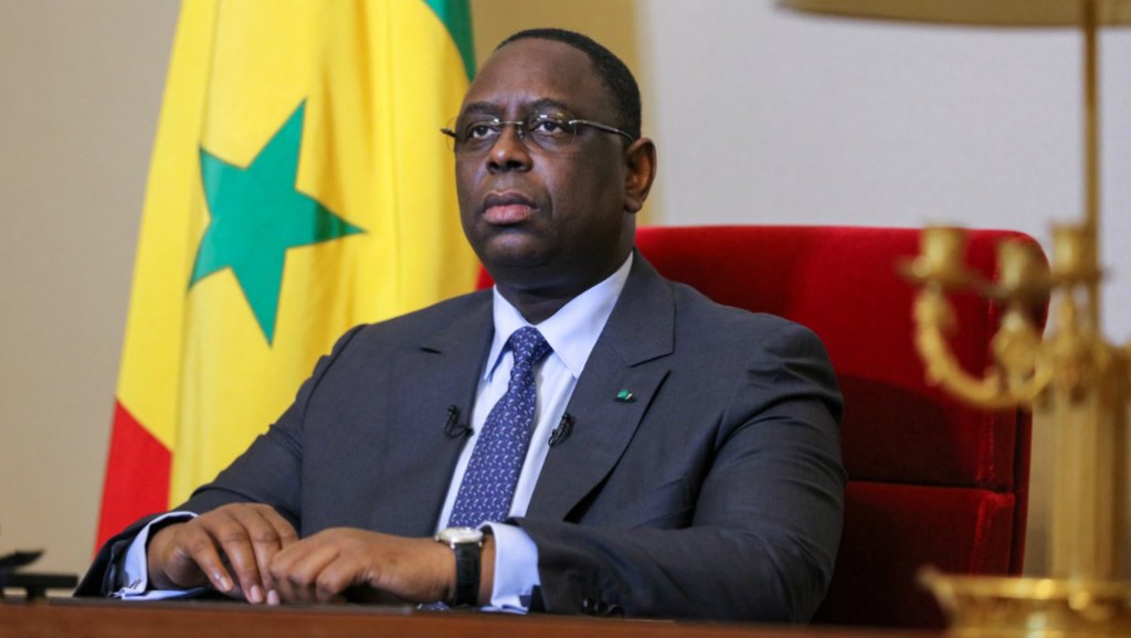 SENEGAL: PRESIDENT MACKY SALL WILL SEEK TO SHORE UP HIS ECONOMIC LEGACY IN SECOND TERM