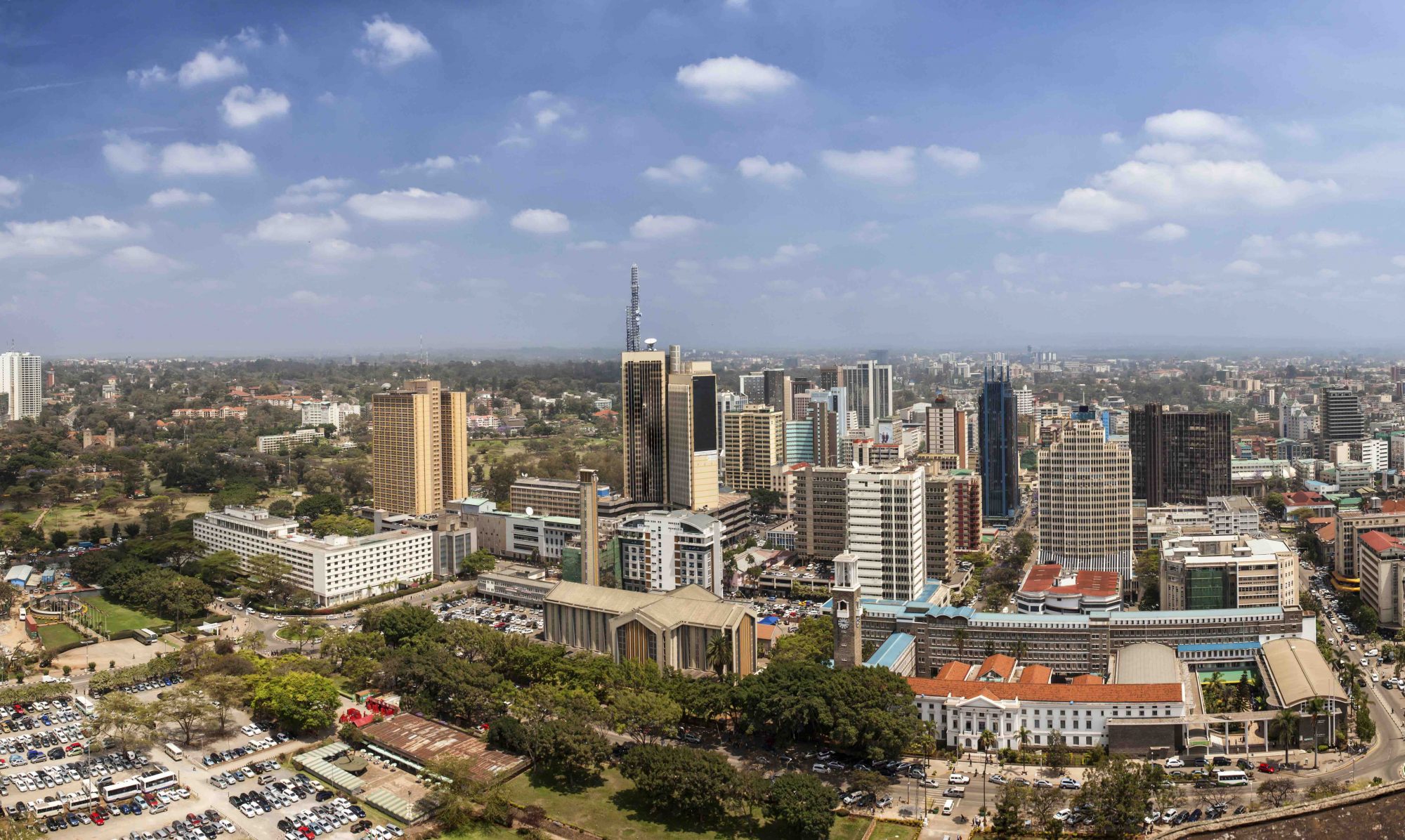KENYA: PLANS TO ISSUE ANOTHER EUROBOND RAISE CONCERN OVER DEBT SUSTAINABILITY