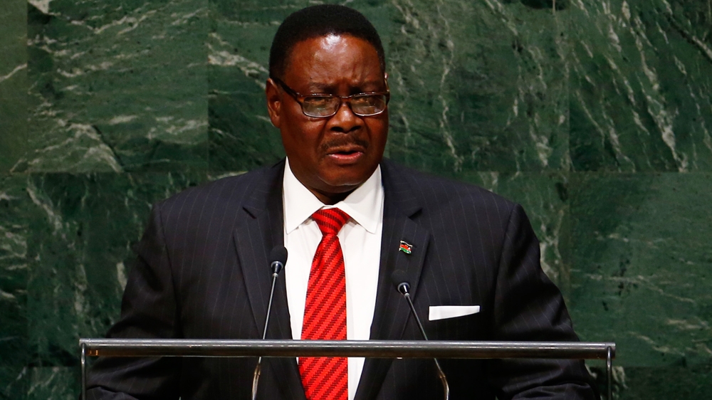 MALAWI: TAINTED ELECTIONS CAST A SHADOW OVER PRESIDENT’S RE-ELECTION