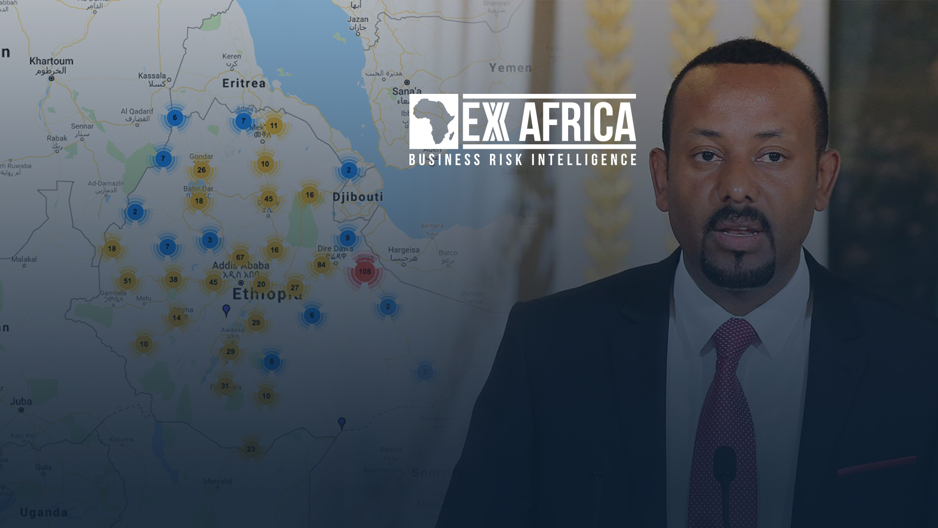 SPECIAL REPORT: ETHIOPIA SEEKS PRIVATISATIONS IN VOLATILE POLITICAL CLIMATE