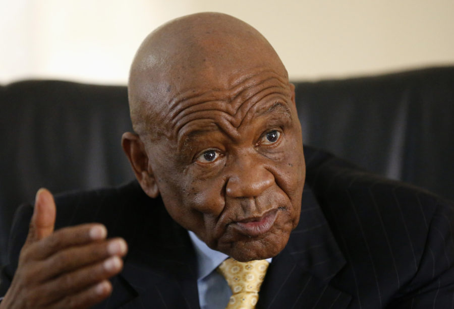LESOTHO: THRUST BACK INTO THE SPOTLIGHT DUE TO POLITICAL UNCERTAINTY