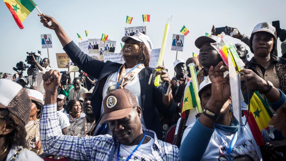 SENEGAL: GRAFT SCANDAL MAY UPROOT ECONOMIC TRAJECTORY AND POLITICAL STABILITY