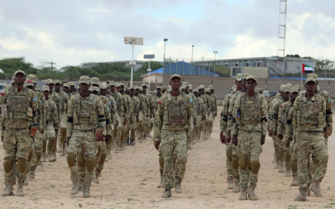 SOMALIA: SECURITY AND STABILITY REMAIN UNDERMINED BY INTRACTABLE INSURGENCY