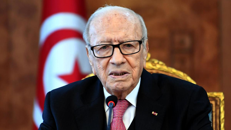 TUNISIA: A POLITICAL OR CONSTITUTIONAL CRISIS COULD HIT EVEN BEFORE 2019 ELECTIONS