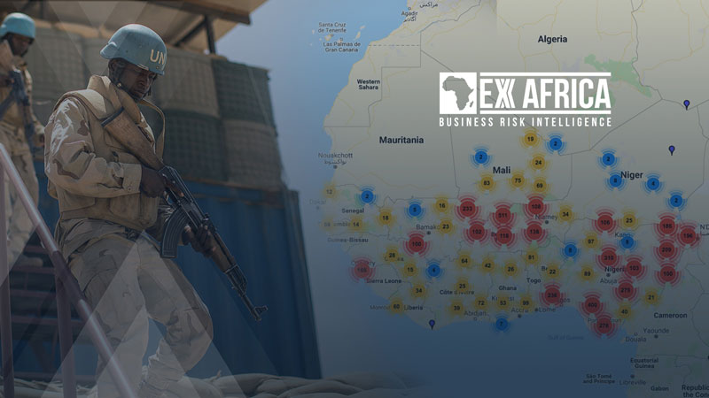 SPECIAL REPORT: THE TERRORISM THREAT TO WEST AFRICA’S COASTAL CITIES