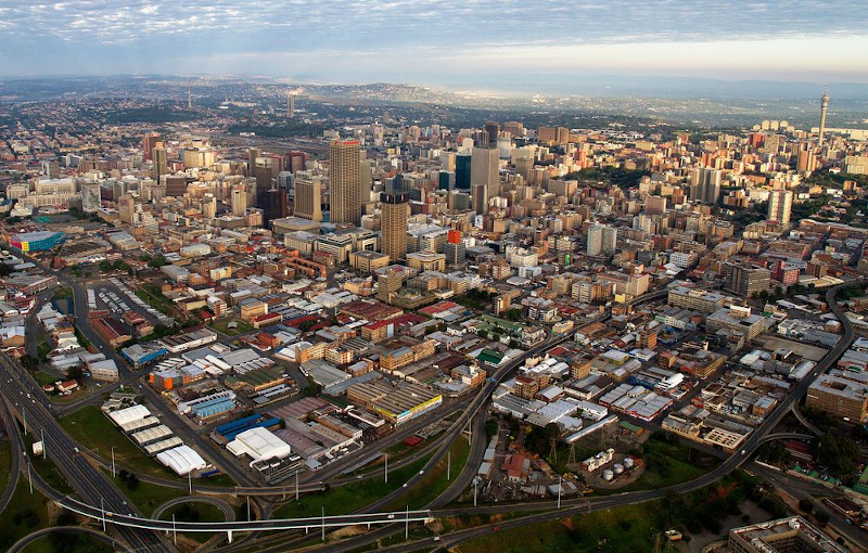 SOUTH AFRICA: WEAK ECONOMIC PERFORMANCE COULD ACCELERATE PRESIDENT’S REMOVAL