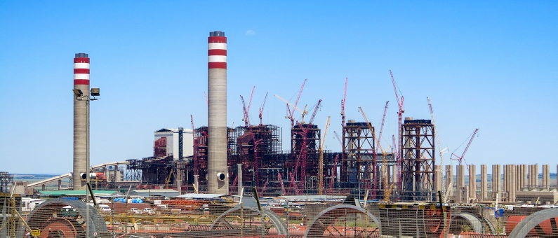 SOUTH AFRICA: CONSIDERING FINANCIAL ASSET PRESCRIPTION TO BAIL OUT THE POWER SECTOR