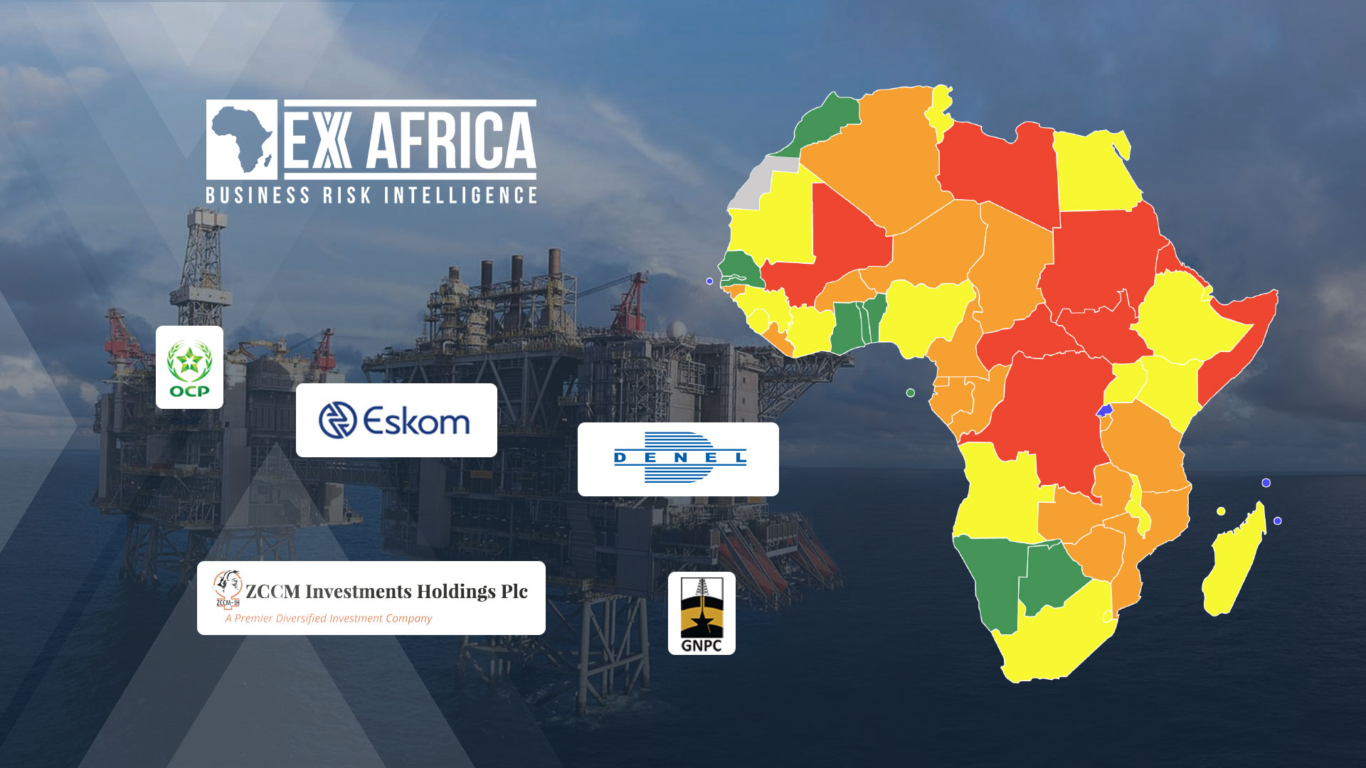 SPECIAL REPORT: THE STATE OF AFRICA’S STATE-OWNED ENTERPRISES