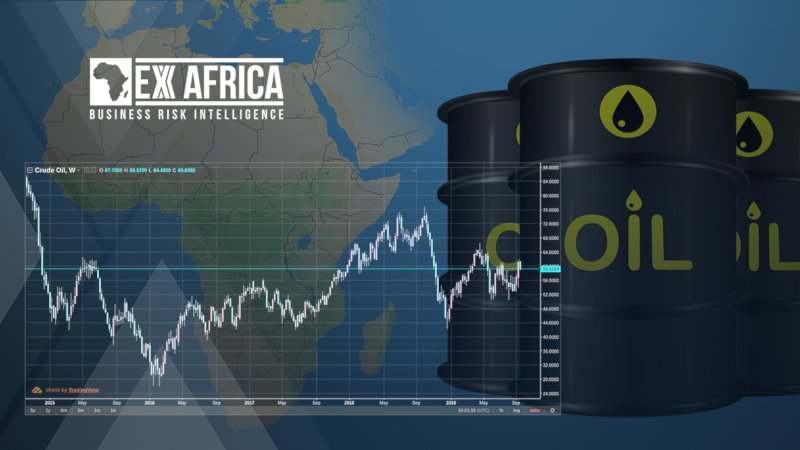 SPECIAL REPORT: SHOCK TO GLOBAL OIL PRICES WILL IMPACT AFRICAN PRODUCERS AND IMPORTERS