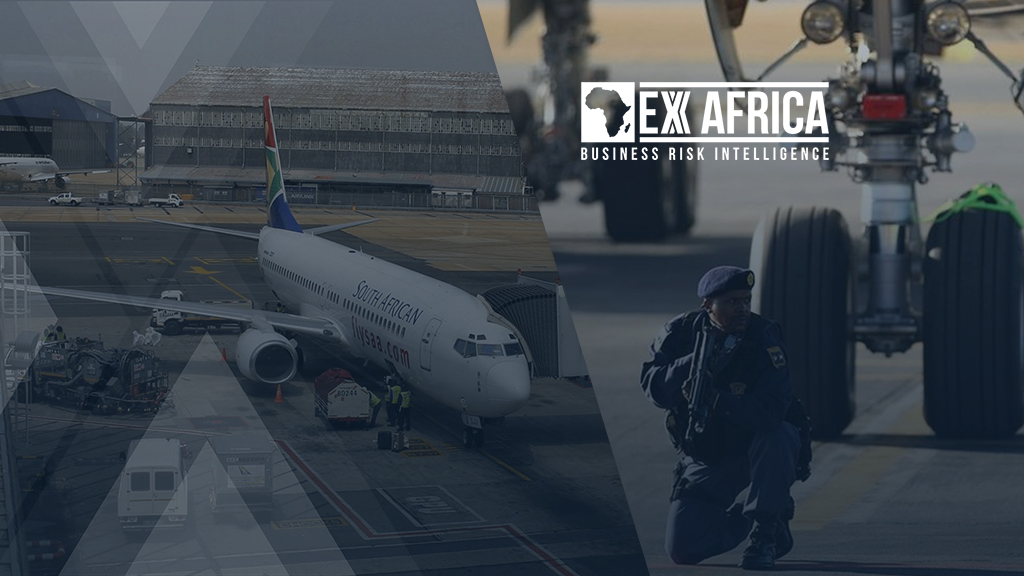 THREATS TO AFRICAN SKIES PART II: ORGANISED CRIME AND SMUGGLING