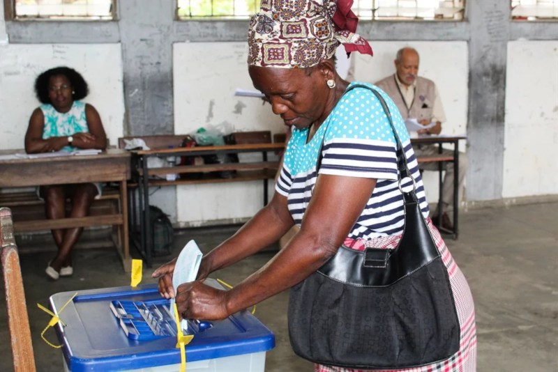 MOZAMBIQUE: ELECTION MANIPULATION IS UNLIKELY TO TRIGGER RETURN TO CIVIL WAR