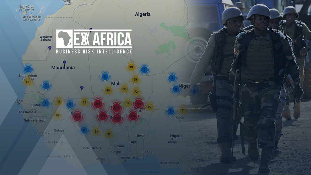 SPECIAL REPORT: JOINT COUNTER-TERRORISM EFFORTS UNLIKELY TO CURB SAHEL INSURGENCY