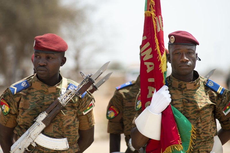 BURKINA FASO: TOWARDS ANOTHER MILITARY INTERVENTION AS INSECURITY INTENSIFIES
