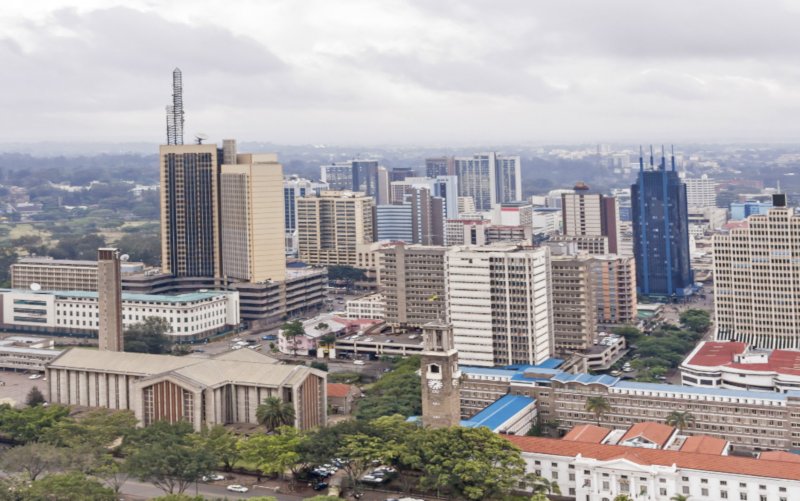 KENYA: INTEREST RATE CAP ULTIMATUM PAYS OFF AND IS SET TO BOOST ECONOMIC GROWTH