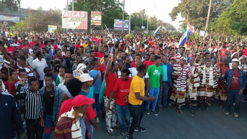 ETHIOPIA: NEW GOVERNING COALITION STRUGGLES TO IMPLEMENT LIBERALISATION AGENDA