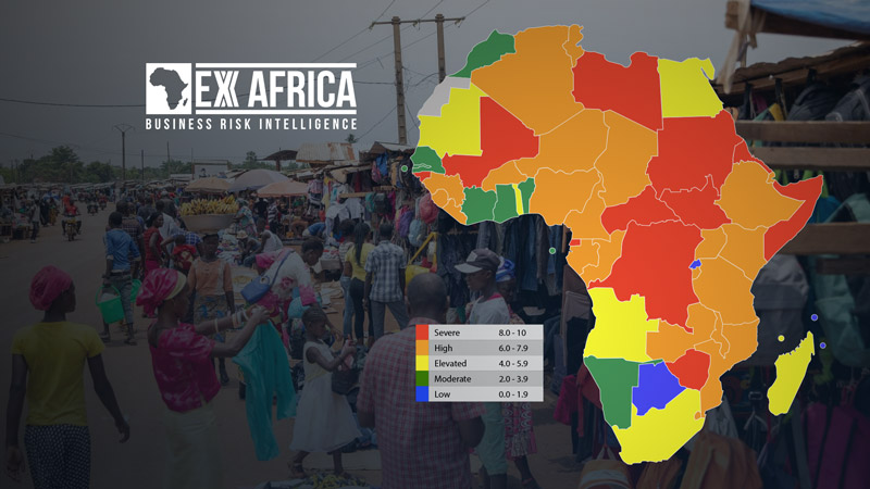 SPECIAL REPORT: SIX MONTH COUNTDOWN TO AFRICAN FREE TRADE