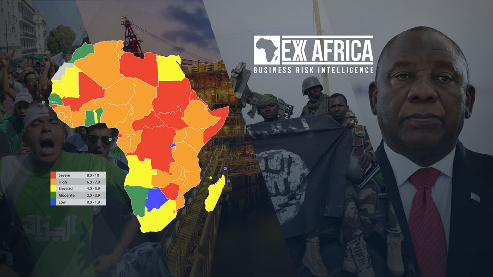 SPECIAL REPORT: AFRICAN ‘WINNERS AND LOSERS’ IN 2020