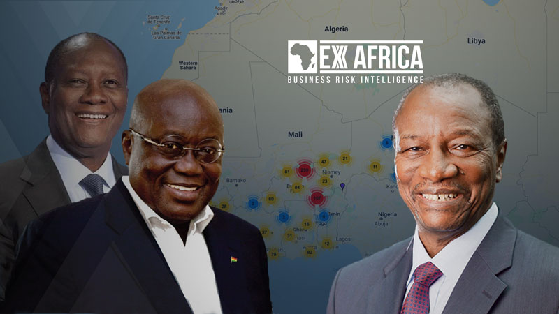 SPECIAL REPORT: WEST AFRICA 2020 ELECTIONS RISK OUTLOOK