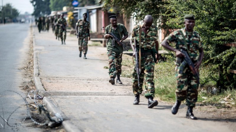 BURUNDI: ‘OLD WINE, NEW BOTTLES’ – POLITICAL TRANSITION TO TRIGGER ECONOMIC RECOVERY