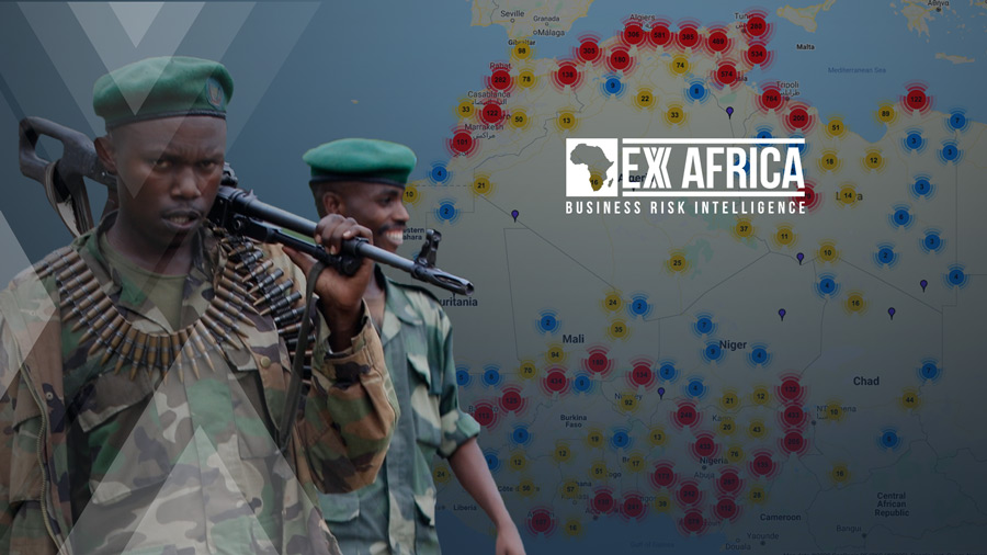 SPECIAL REPORT: KIDNAPPING HOTSPOTS IN AFRICA