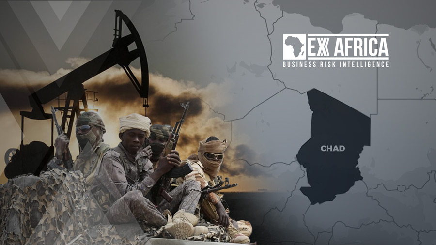 CHAD: “TRIPLE SHOCK” OF BOKO HARAM, OIL PRICE DROP AND COVID-19 HITS HOME