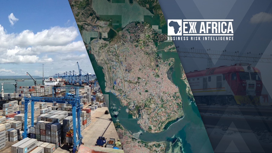 SPECIAL REPORT: ‘FORFAITING’ EAST AFRICA’S LARGEST PORT