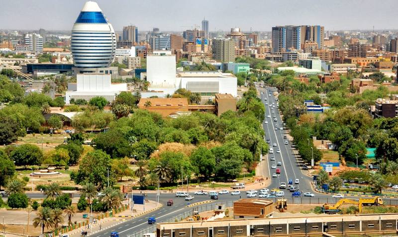 SUDAN: CLEARING UP THE BANKING SECTOR TO ENHANCE TRANSPARENCY