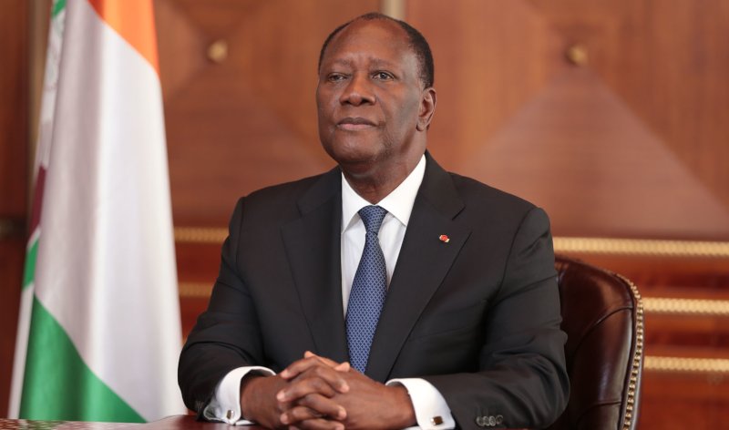COTE D’IVOIRE: UPROOTED POLITICAL TRANSITION IMPERILS WIDER STABILITY