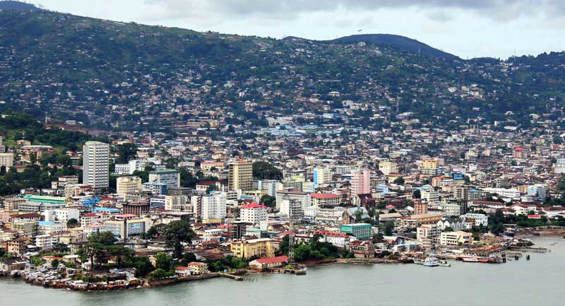SIERRA LEONE: POLITICALLY MOTIVATED ANTI-CORRUPTION STANCE RISKS ALIENATING DONORS