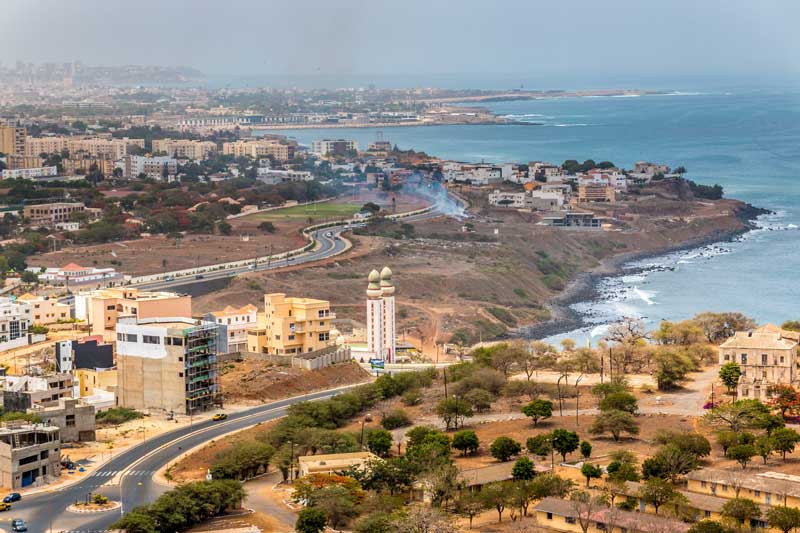 SENEGAL: AN AFRICAN SUCCESS STORY AMID THE PANDEMIC AND ECONOMIC CRISIS
