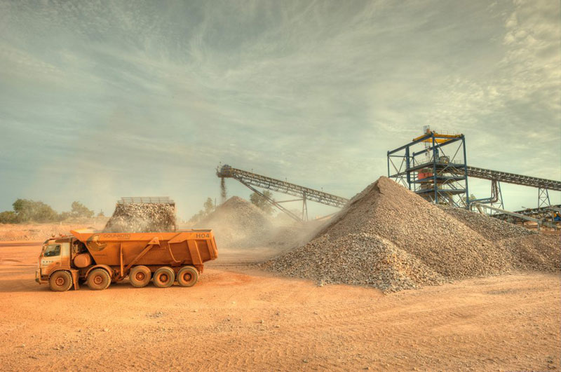 MALI: SPOTLIGHT ON CONTRACT AND SECURITY RISKS TO THE MINING SECTOR