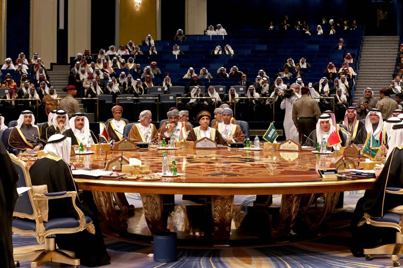GCC: GULF REGION TAPS INTO SOVEREIGN WEALTH FUNDS TO ENSURE DEBT SUSTAINABILITY