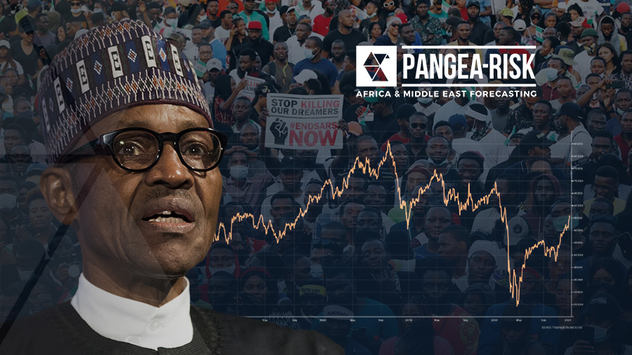 SPECIAL REPORT: NIGERIA HAS FIVE MONTHS LEFT TO PUSH THROUGH KEY ECONOMIC REFORMS