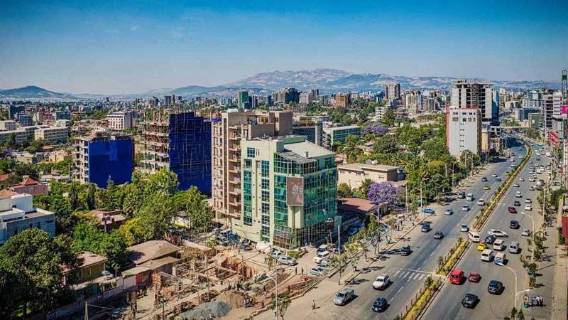 ETHIOPIA: INSECURITY DRIVES CONTINUED RISK TO SOVEREIGN CREDIT OUTLOOK