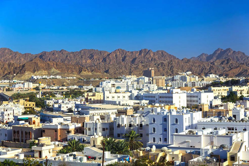 OMAN: SLUGGISH ECONOMIC RECOVERY MAY PROMPT FURTHER UNREST IN 2021