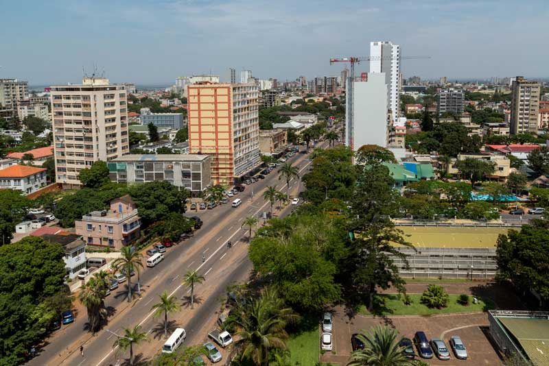 MOZAMBIQUE: SLOW ECONOMIC RECOVERY POSES NEW AND OLD CHALLENGES