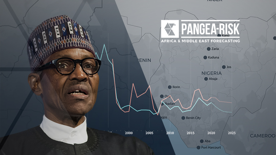 SPECIAL REPORT: UNPACKING NIGERIA’S INFLATION PROBLEM