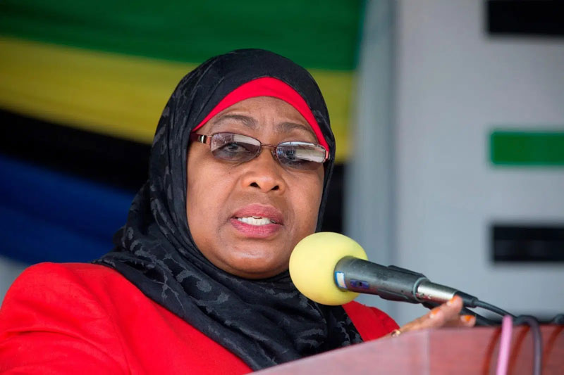 TANZANIA: ASSESSING THE FIRST 100 DAYS OF PRESIDENT SAMIA SULUHU HASSAN