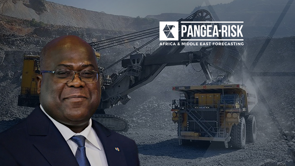 DRC: FIRST IMF PROGRAMME IN NINE YEARS SET TO BOOST MINING SECTOR TRANSPARENCY