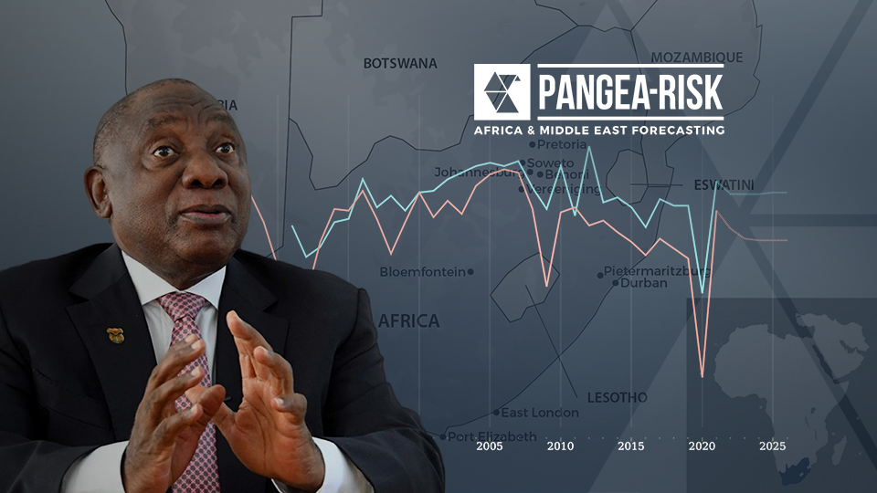 SPECIAL REPORT: THE ECONOMIC, POLITICAL, AND REGIONAL IMPACT OF SOUTH AFRICA’S RIOTS