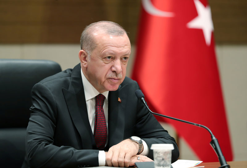 TOGO: TURKEY OFFERS TRADE AND INVESTMENT PARTNERSHIP TO PLUG FUNDING SHORTFALL
