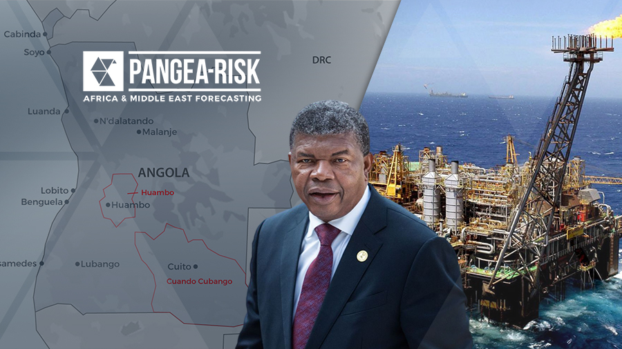 ANGOLA: MPLA ELECTION WIN BOOSTS ECONOMIC PROSPECTS AND MITIGATES CONTRACT RISKS