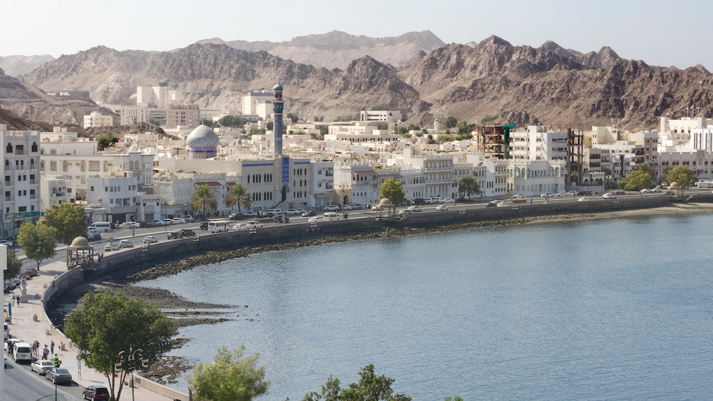 OMAN: OIL REVENUES BOOST COUNTRY’S FISCAL POSITION AND IMPROVE CREDIT OUTLOOK