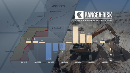 SPECIAL REPORT: MOROCCO PLAYS “FERTILISER DIPLOMACY” TO PARTIALLY OFFSET ECONOMIC HEADWINDS