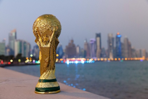 SPECIAL REPORT: QATAR’S WORLD CUP BOOSTS TOURISM, INVESTMENT, AND INFLUENCE BUT ATTRACTS REPUTATIONAL RISKS