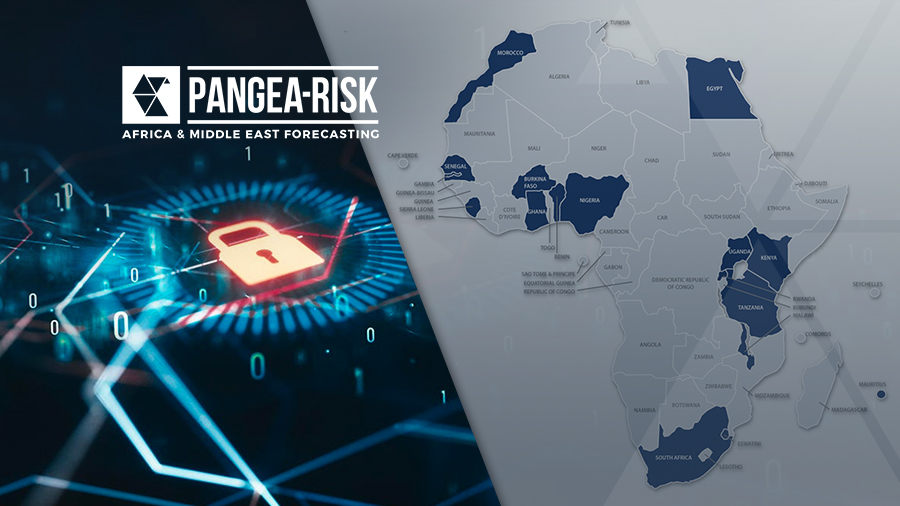 SPECIAL REPORT: POLITICAL CONNECTIONS IN AFRICAN CYBER-CRIME